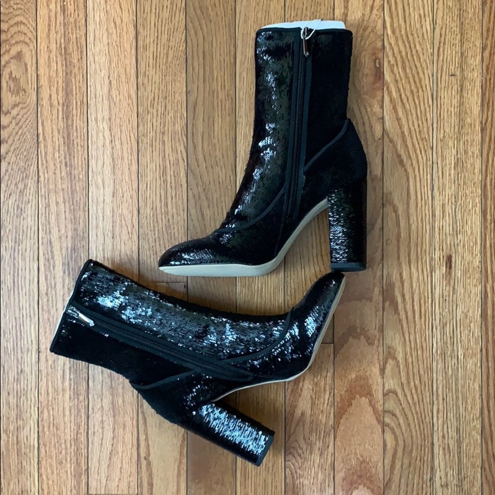 Sam Edelman Calexa Boots